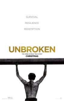 Unbroken 2014 hindi eng Hdmovie